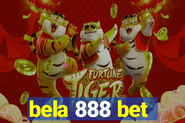 bela 888 bet